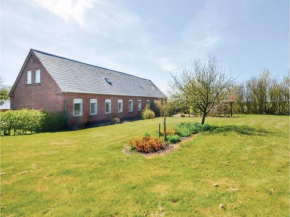 Six-Bedroom Holiday Home in Thyholm